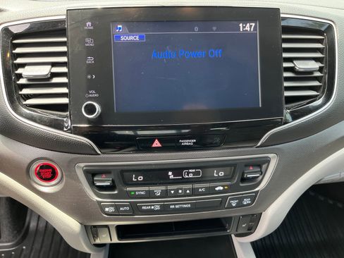 Used 2021 Honda Ridgeline RTL image 23