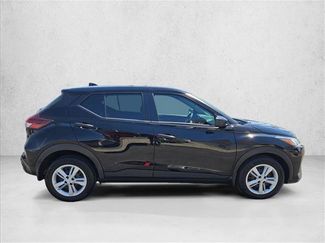 Used 2024 Nissan Kicks S FWD video 4