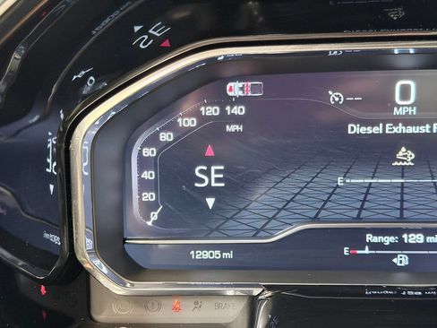 Used 2025 GMC Sierra 1500 SLE AWD/4WD image 41