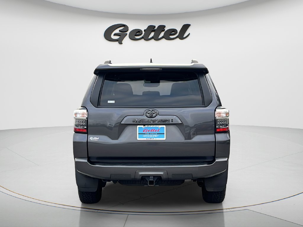 Used 2023 Toyota 4Runner SR5 RWD image 6