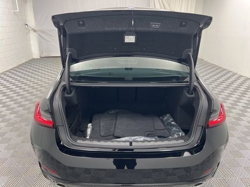 Used 2025 BMW 330i xDrive Sedan w/ Premium Package image 8