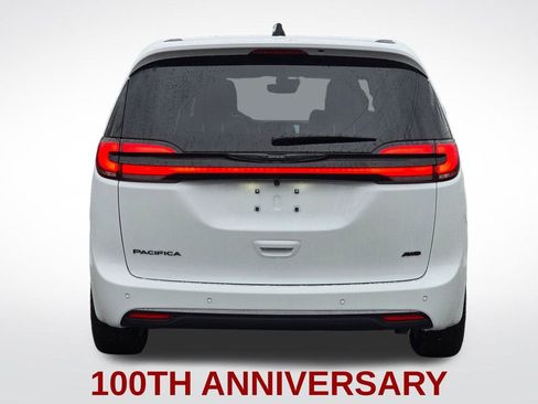 New 2026 Chrysler Pacifica Select image 19