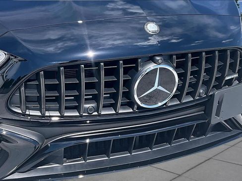 Used 2024 Mercedes-Benz C 36 AMG S image 30
