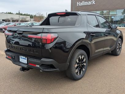New 2026 Hyundai Santa Cruz SEL