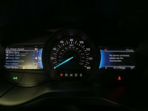 Used 2023 Ford Edge SEL w/ Convenience Package AWD/4WD image 32