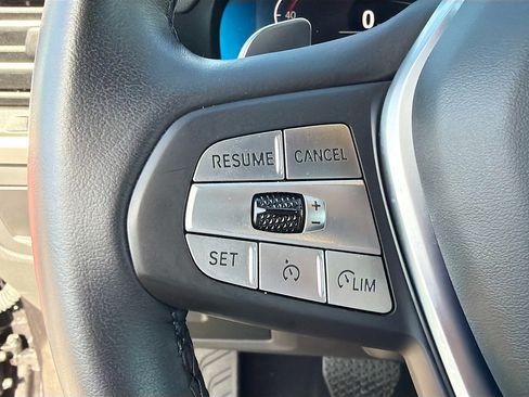 Used 2024 BMW X3 sDrive30i w/ Convenience Package RWD image 37
