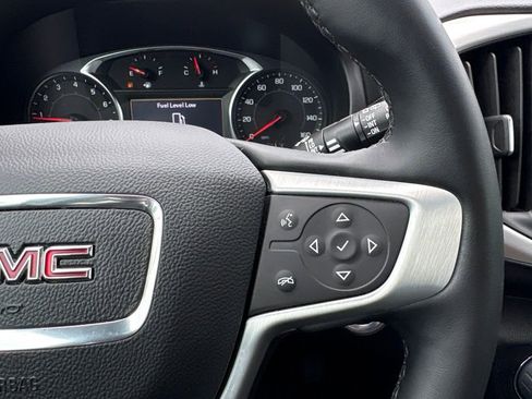Used 2023 GMC Terrain SLT w/ Elevation Edition FWD image 20