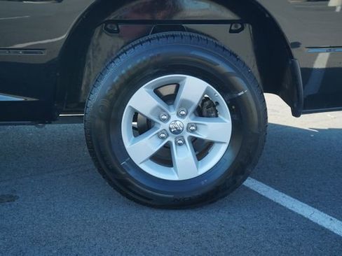 Used 2023 RAM 1500 Classic SLT w/ Trailer & Traction Group image 38