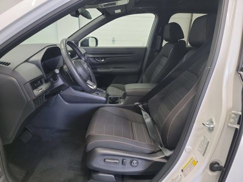 Used 2026 Honda CR-V Sport image 12