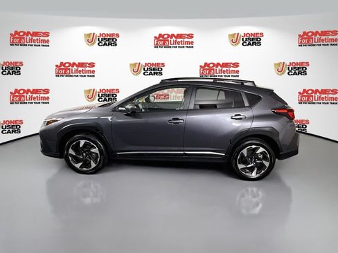 Certified 2025 Subaru Crosstrek 2.5i Limited w/ Crosstrek Mirror Package AWD/4WD image 17