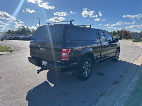 Used 2019 Ford F150 XL w/ Equipment Group 101A Mid image 5