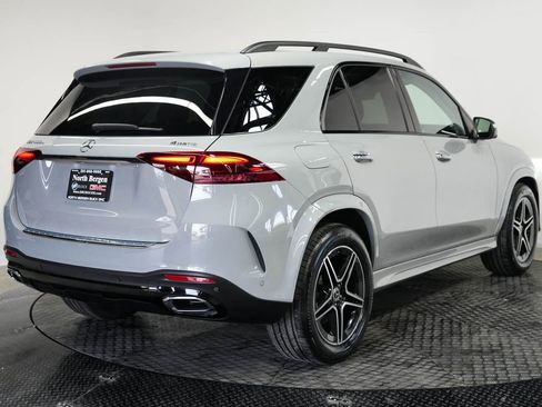 Used 2024 Mercedes-Benz GLE 450e 4MATIC image 8
