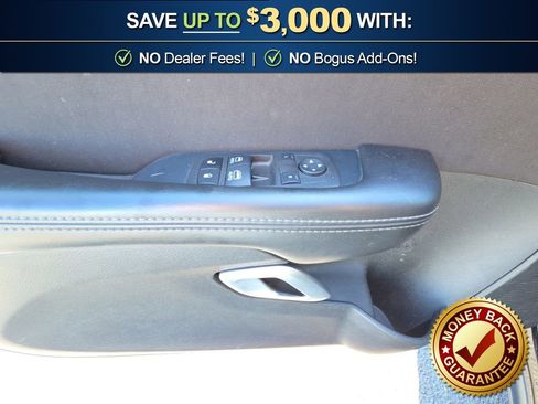 Used 2023 Dodge Challenger R/T image 16