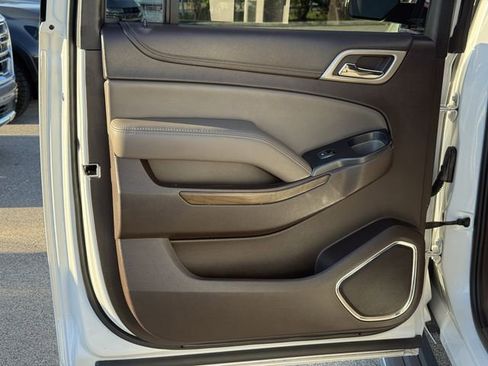 Used 2018 GMC Yukon XL Denali w/ Denali Ultimate Package image 34