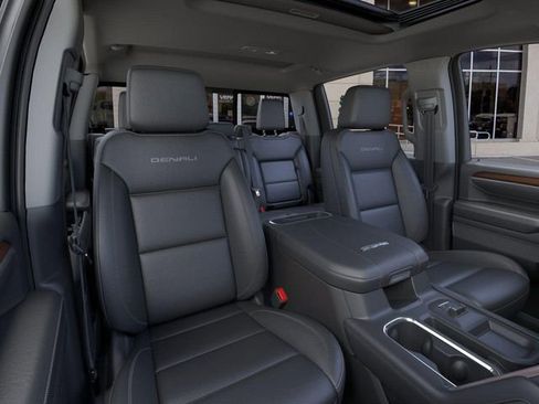 New 2026 GMC Sierra 2500 Denali image 16