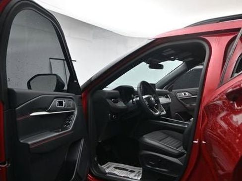 New 2026 Ford Explorer ST-Line AWD/4WD image 15