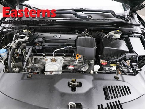 Used 2019 Acura ILX Base image 7