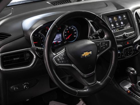 Used 2019 Chevrolet Equinox LT FWD image 33