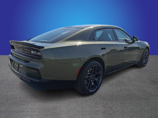 New 2026 Dodge Charger R/T AWD/4WD image 3