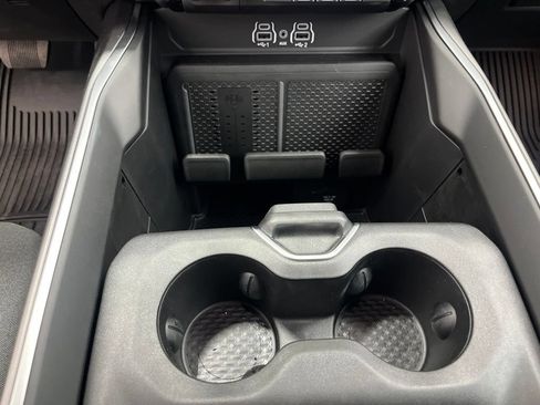 Used 2026 RAM 1500 Big Horn AWD/4WD image 22