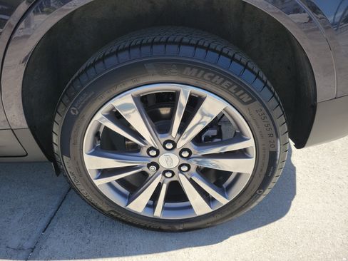 Certified 2025 Cadillac XT5 Premium Luxury w/ Technology Package AWD/4WD image 34