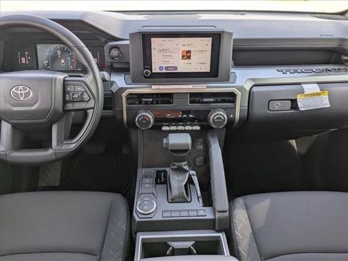 Used 2026 Toyota Tacoma SR5 RWD image 15