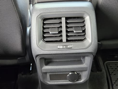 Certified 2023 Volkswagen Tiguan S FWD image 13