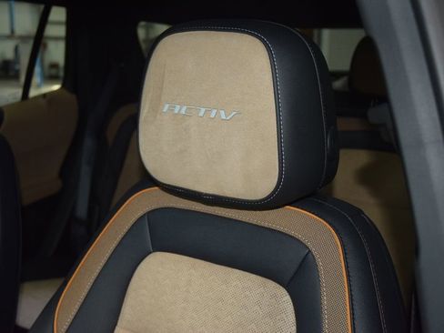 New 2026 Chevrolet Equinox ACTIV AWD/4WD image 36