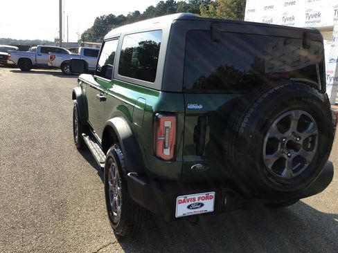 Used 2024 Ford Bronco Big Bend image 21