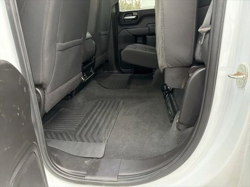 Used 2021 Chevrolet Silverado 2500 LT image 30