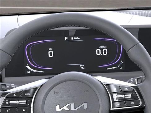 New 2026 Kia Seltos S FWD image 21