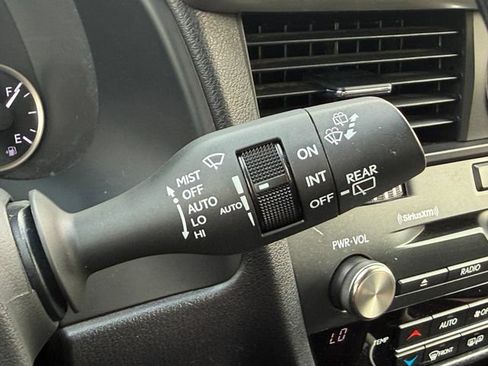 Certified 2020 Lexus RX 350 AWD w/ Luxury Package image 17