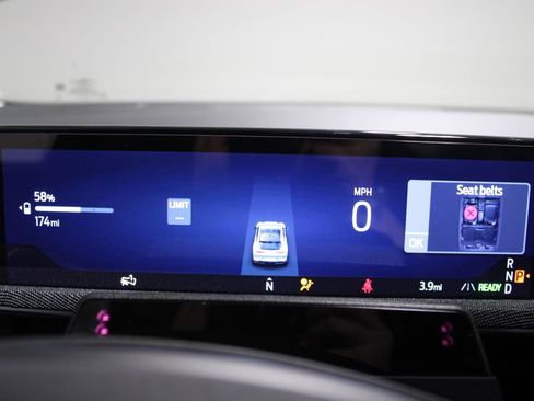 New 2025 Ford Mustang Mach-E Premium image 36