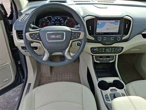Used 2023 GMC Terrain Denali w/ LPO, Floor Liner Package image 14