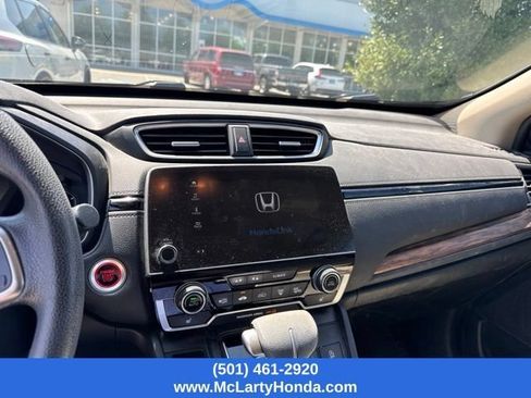 Used 2021 Honda CR-V EX image 13