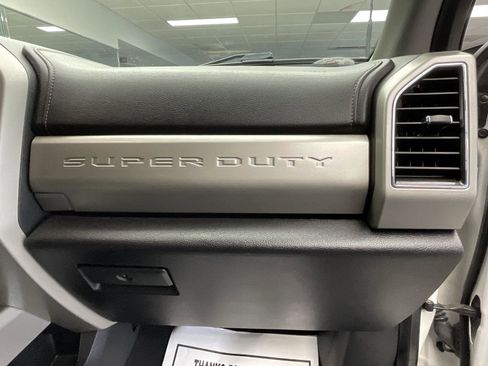 Used 2021 Ford F350 Lariat w/ Lariat Value Package image 9
