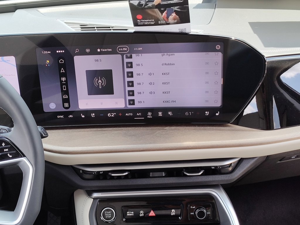 New 2026 Audi Q5 Premium Plus AWD/4WD image 8