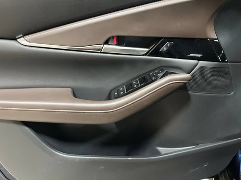 Certified 2025 MAZDA CX-30 AWD 2.5 S w/ Premium Package image 18