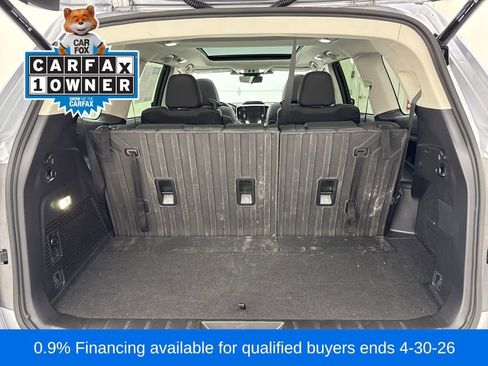 Certified 2025 Subaru Ascent Touring image 27