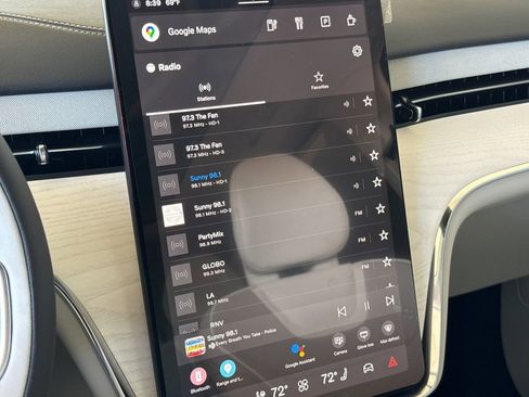 New 2025 Volvo EX90 Plus w/ Protection Package Premier image 18