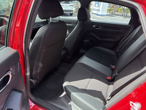 Used 2022 Honda Civic Sport image 26