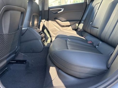 New 2025 Audi A5 2.0T Premium image 32