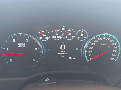 Used 2018 GMC Sierra 3500 Denali w/ Duramax Plus Package AWD/4WD image 5