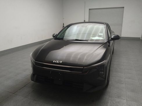 Used 2025 Kia K4 FWD image 15