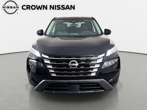 Certified 2026 Nissan Rogue SV w/ Cold Weather Package FWD image 2