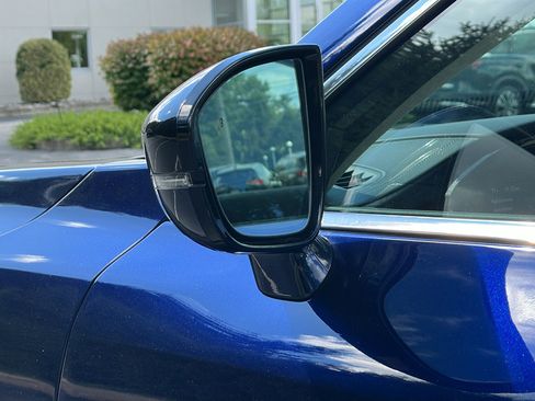 Certified 2025 INFINITI QX60 Sensory w/ Vision Package image 12