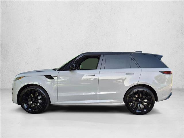 New 2026 Land Rover Range Rover Sport Dynamic SE AWD/4WD image 5