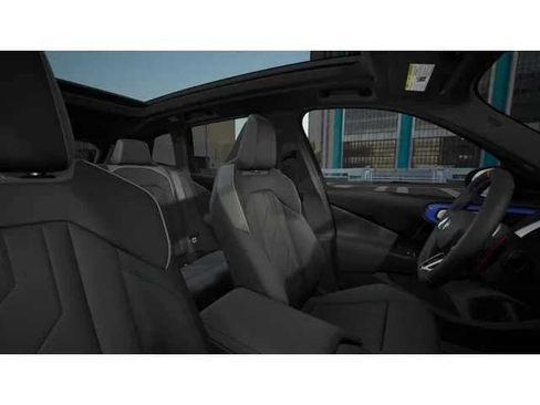 New 2026 BMW X3 M50 w/ Premium Package AWD/4WD image 9
