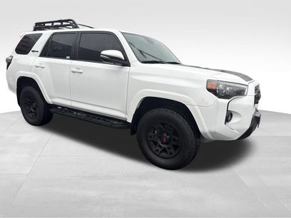Used 2024 Toyota 4Runner TRD Pro