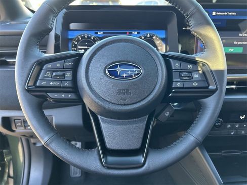 New 2026 Subaru Outback Premium image 19